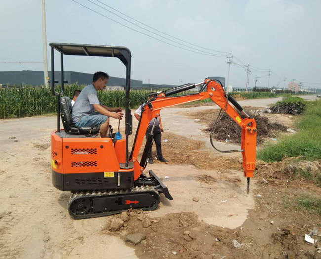 農(nóng)用微型挖掘機(jī) 農(nóng)用微型挖掘機(jī)