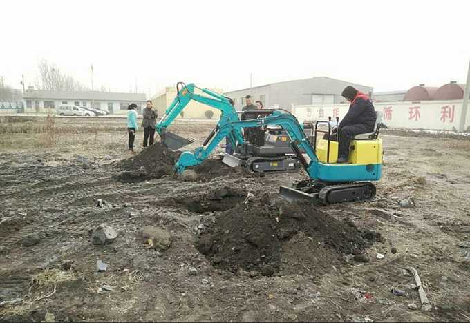 農用小挖掘機 農用小挖掘機