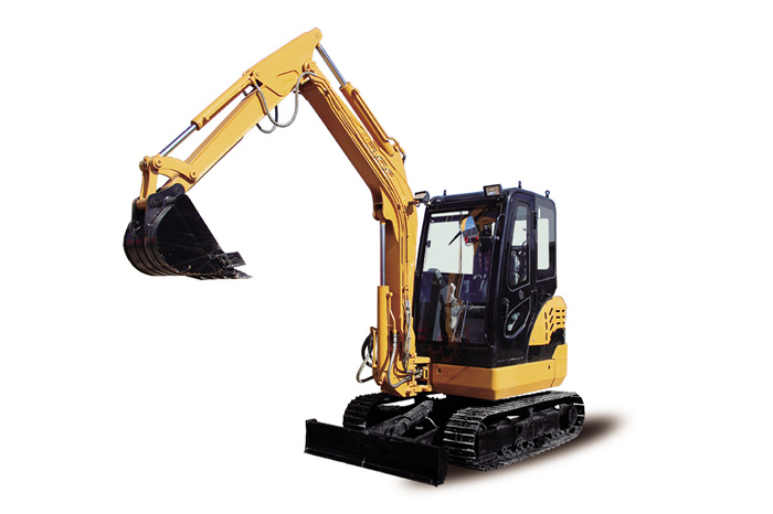 農用小挖掘機 農用小挖掘機