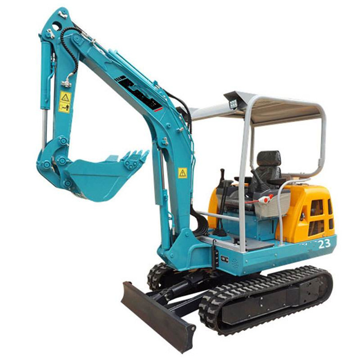 室內(nèi)使用的小型挖掘機(jī) 室內(nèi)使用的小型挖掘機(jī)