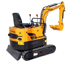 斗山小型挖掘機保養時間，新小挖機多久保養一次