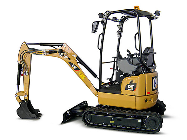 卡特小挖機(jī)保養(yǎng) 卡特小挖機(jī)保養(yǎng)
