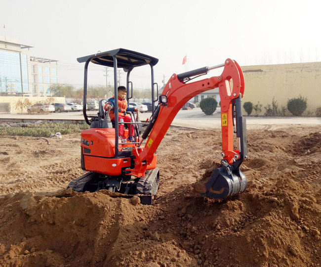 小挖掘機(jī)保養(yǎng) 小挖掘機(jī)保養(yǎng)