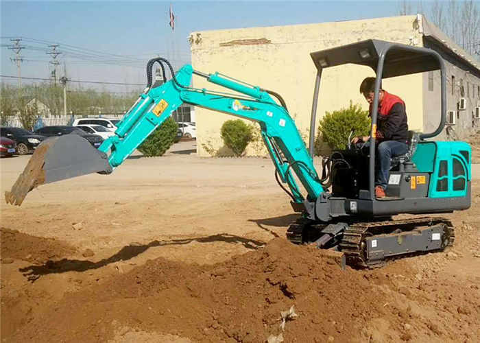 挖掘機(jī)保養(yǎng)小知識 挖掘機(jī)保養(yǎng)小知識